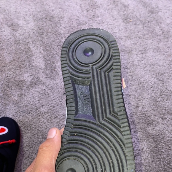 Off white Nike af1 - Picture 2 of 5